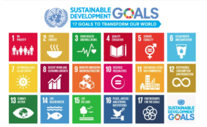 SDGs